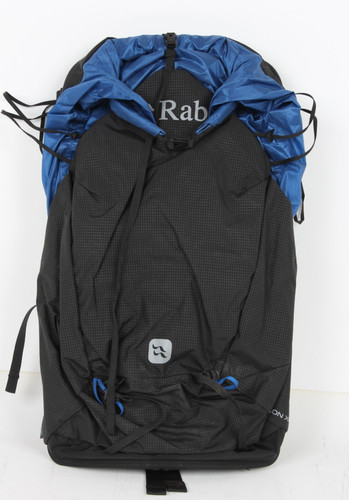 Rab syclon 40l backpack - syclon,