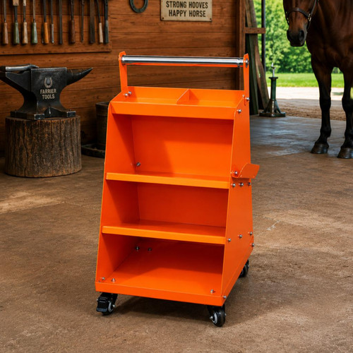 Heavy duty farrier tool - duty,