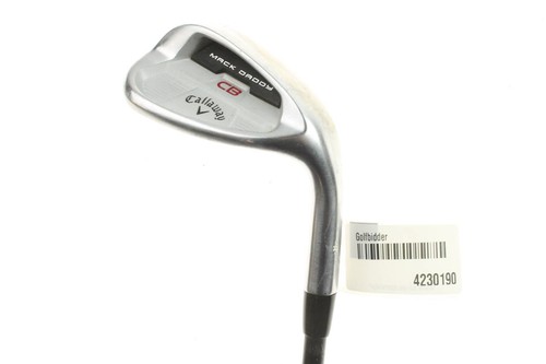 Callaway mack daddy golf - mack,