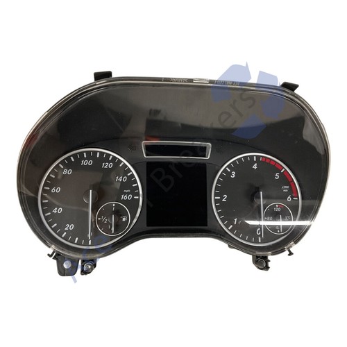 Mercedes benz class - mercedes-benz, w246