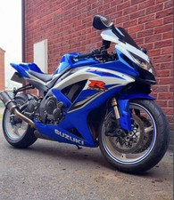Gsxr 600 750 lo - lo, pipe