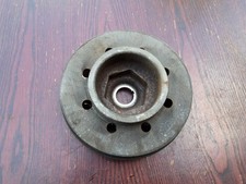 Honda Civic Crankshaft Timing