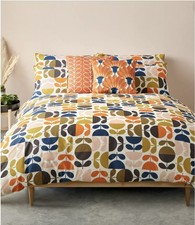 Orla Kiely Multi Patchwork
