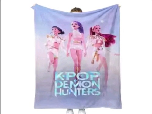 Kpop style hunters soft - kpop,