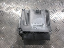 2014 VAUXHALL ZAFIRA (C) 2.0 CDTi SRi 5DR MK3 A20DT ENGINE ECU 55485466