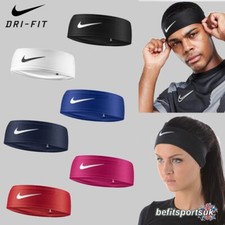NIKE DRI FIT FURY HEADBAND