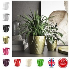 Modern crystal design plastic - modern,