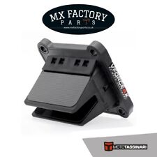 Vforce 4X Reed Valve Block GasGas MC125/250 24-Onwards TC125/250 23 Carbon Reeds