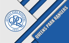 OFFICIAL QUEENS PARK RANGERS FC PRODUCTS FULLY TAGGED