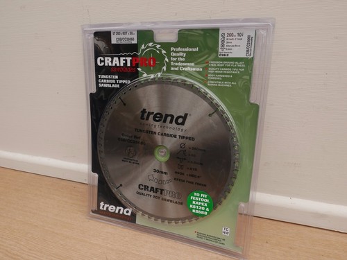 Trend csb cc26060 260mm - trend,