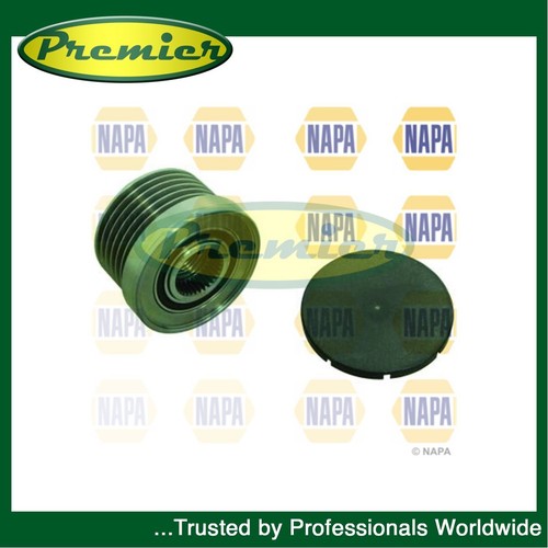 Premier alternator pulley - premier,