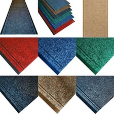 Roll Ends Premium Non-Slip Rug