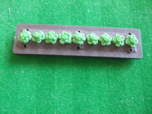 Britains floral garden - britains,