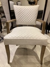 Timothy Oulton Leather Desk