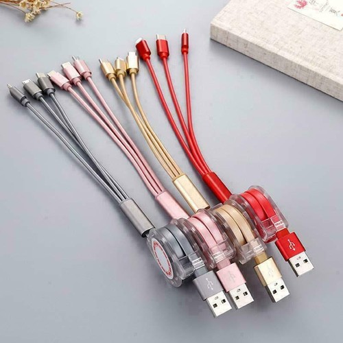 Multi usb phone fast - 1,