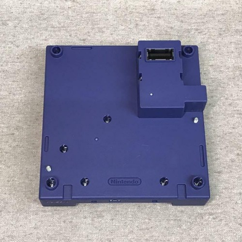 Nintendo gamecube gameboy - nintendo,
