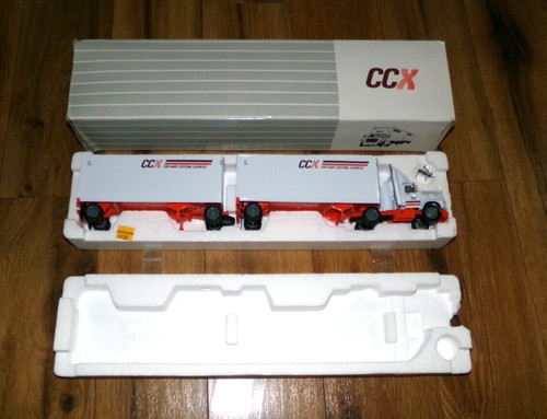 Tomkin ccx con - 1/53,