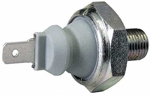 New oil pressure switch - pressure,
