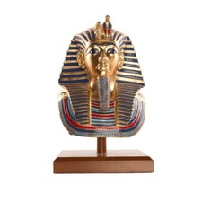 King Tutankhamun Gold Mask