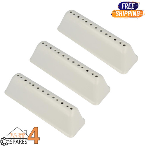 Drum paddle lifter - 3x,