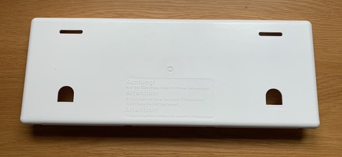 Mpk fridge vent - fridge,