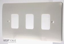 MK Logic/Grid Plus - K3633 WHI