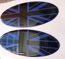 Ford Focus ST MK2/3 Gel Badge