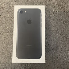 iPhone 7 box only - Original