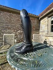 cavallo primus long dressage riding boots 5