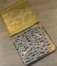 NOS Wippermann Block SKIPTOOTH