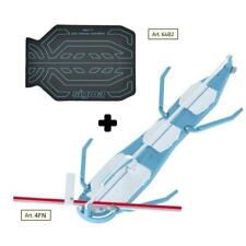 Tile cutter SIGMA 4fn cm 155  push engraving + mat for mosaic 64b2