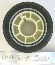 35mm Movie Trailer Film Reel