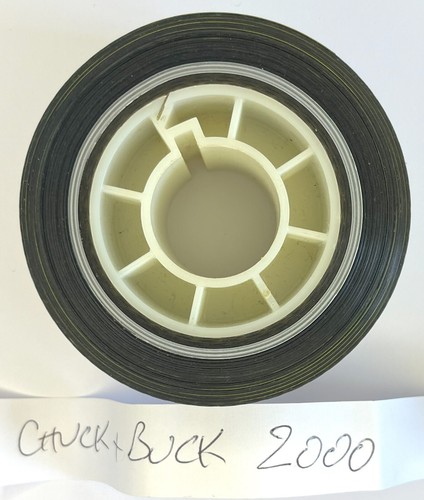 35mm movie trailer film reel - 35mm,