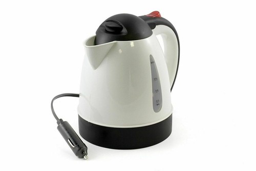 24v kettle truckers ltr - truckers, 0.8