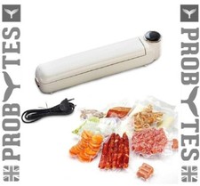 One Press Automatic Food