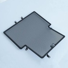 R&G Radiator Guard Black