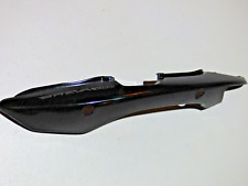 GENUINE MOTO GUZZI BREVA 1100 LEFT SIDE SEAT TAIL REAR PANEL COVER