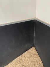 Stable wall mat - mat, horsebox