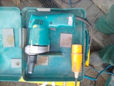 Makita Screwdriver Drill TEK Gun Drywall roofing Sheets Metal Cladding 110V