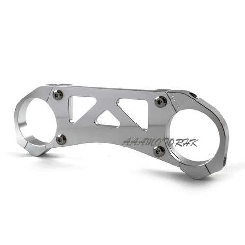 Motorcycle front fork brace - fork,