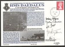 Stamps 1996 - gb,