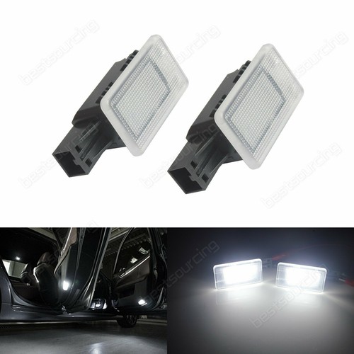 For volvo led footwell - led,