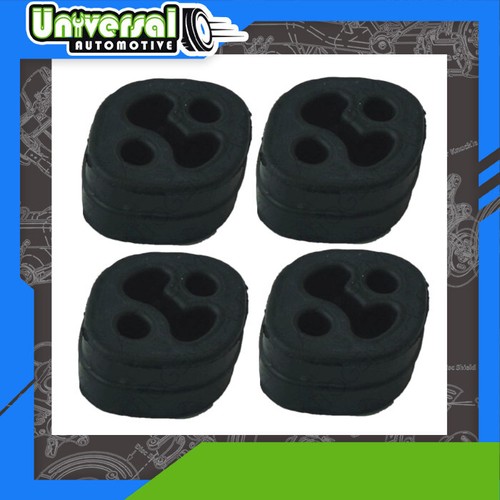 Exhaust mount hanger - mount,