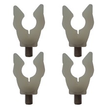 CARP FISHING FLEXIBLE ROD BACK