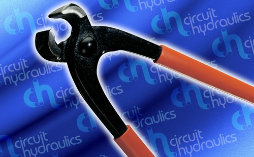 Clips pinchers pliers tool - clips,