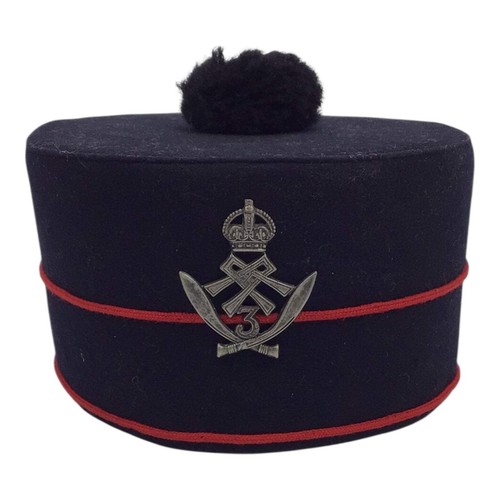 British ww2 3rd gurkha - 3rd, rifles