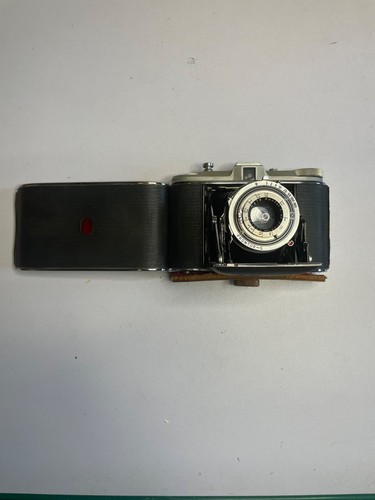 Agfa isolette iii - isolette,