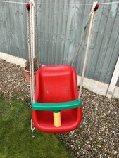 Toddler Or Baby Swing Seat