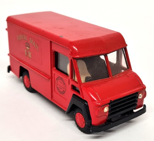 Lion toys commer royal - 1/43,