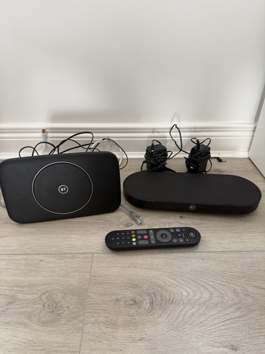Box pro 1tb 4k - tv,